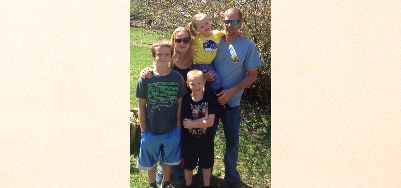 Beige Faux (Family Photo) PROOF